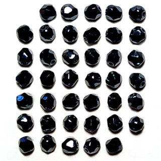 Broušené pokov 5mm"78367"60ks/bal
